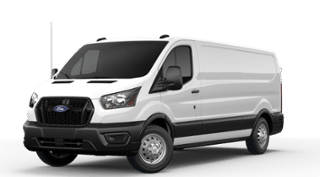 2026 Ford Transit® External Image 2